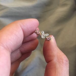 Authentic Disney ring